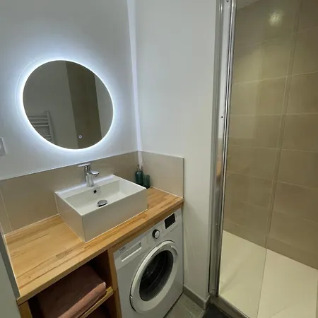 Apartamento Face *