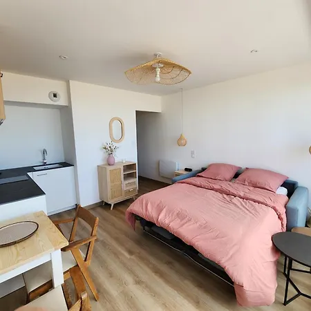 Apartamento Face *
